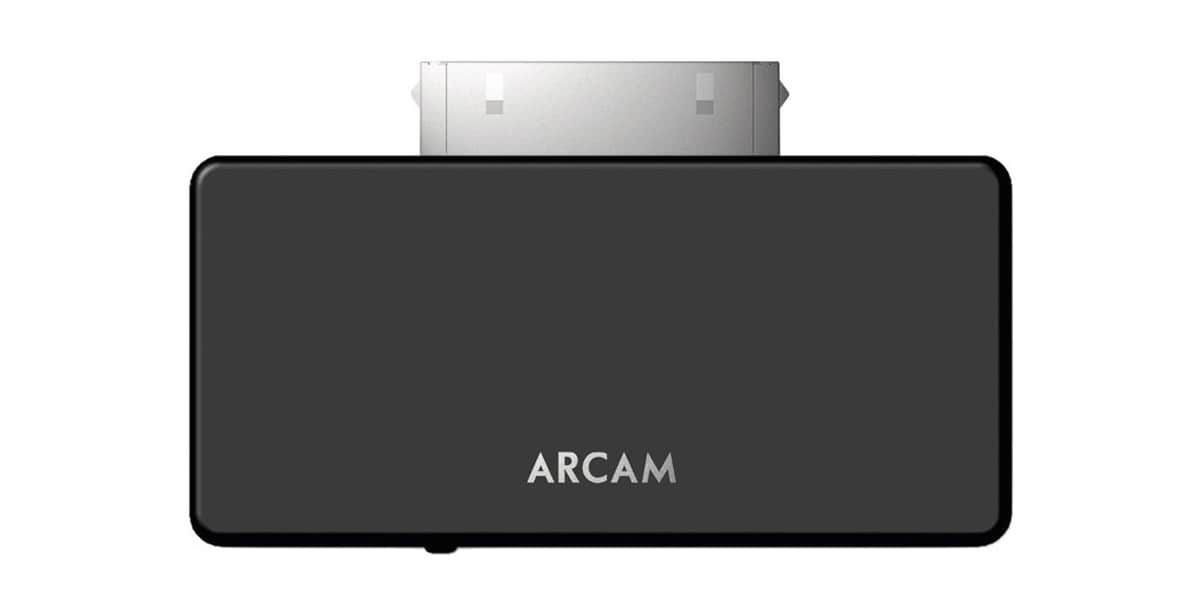 Arcam R WAND Noir
