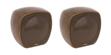 Artsound AS410 Chocolat