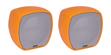 Artsound AS410 Orange