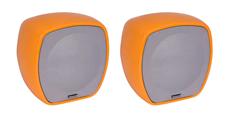 Artsound AS410 Orange