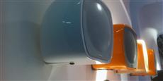 Artsound AS410 Orange