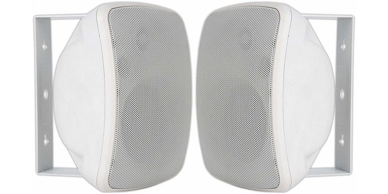 Artsound ASW65.2 Blanc