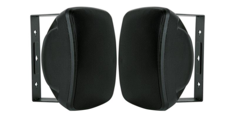 Artsound ASW65.2 Noir
