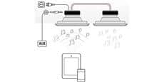 Artsound FL501 BT