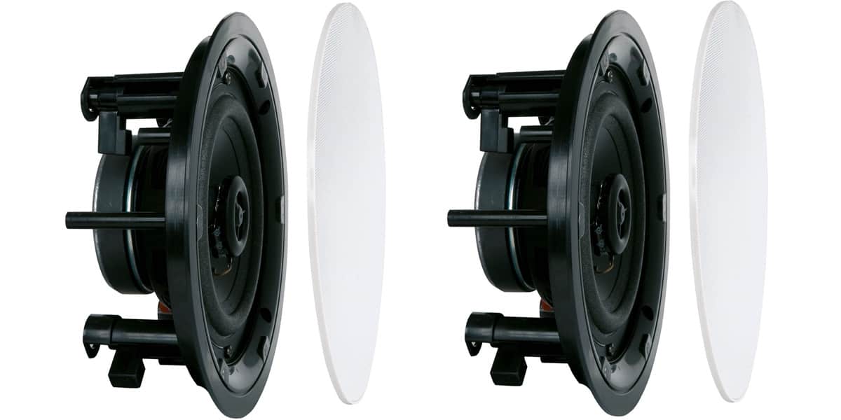 Artsound FL620 Blanc