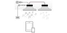 Artsound HPRE650 BT