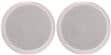 Artsound MDC64 Blanc