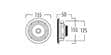 Artsound MDC6 Blanc (photo supp. n°2)