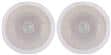 Artsound MDC6 Blanc
