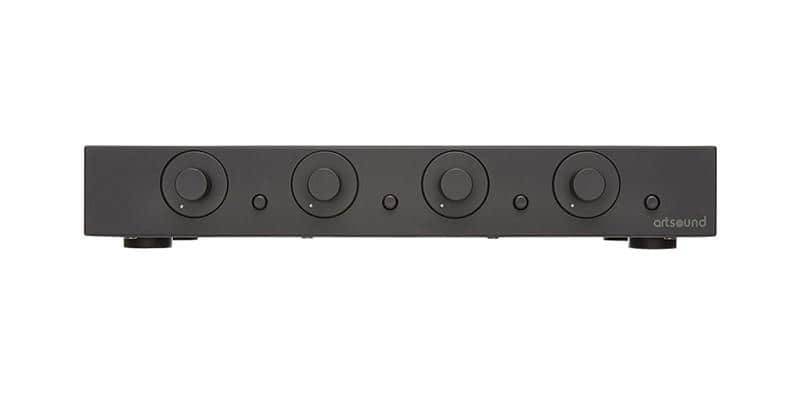 Artsound SVC 4.2 Noir