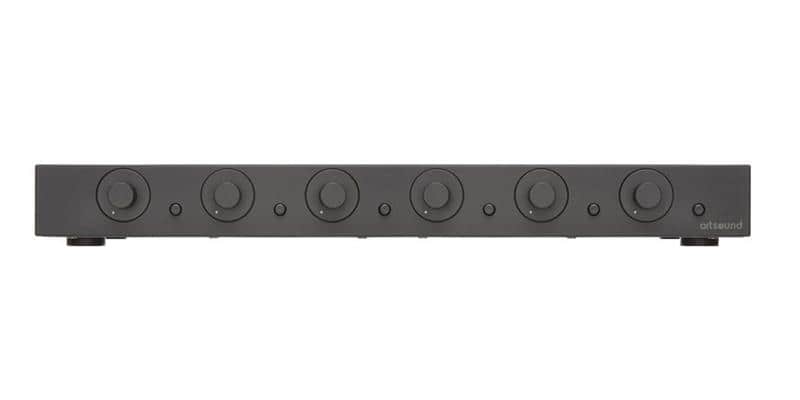 Artsound SVC 6.2 Noir