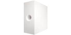 Artsound Tutto 1 Blanc
