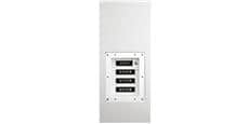 Artsound Tutto 1 Blanc