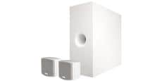Artsound Tutto 2.1 Blanc