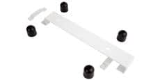 Artsound Tutto 2.1 Blanc