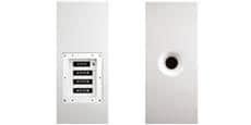 Artsound Tutto 2.1 Blanc
