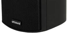 Artsound Tutto 2.1 Noir
