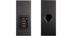Artsound Tutto 2.1 Noir