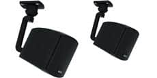 Artsound Tutto Mount Noir