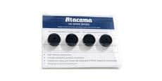 Atacama Spike Shoes Small Noir