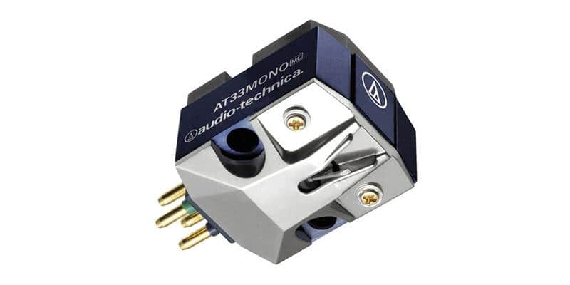 Audio-Technica AT33MONO