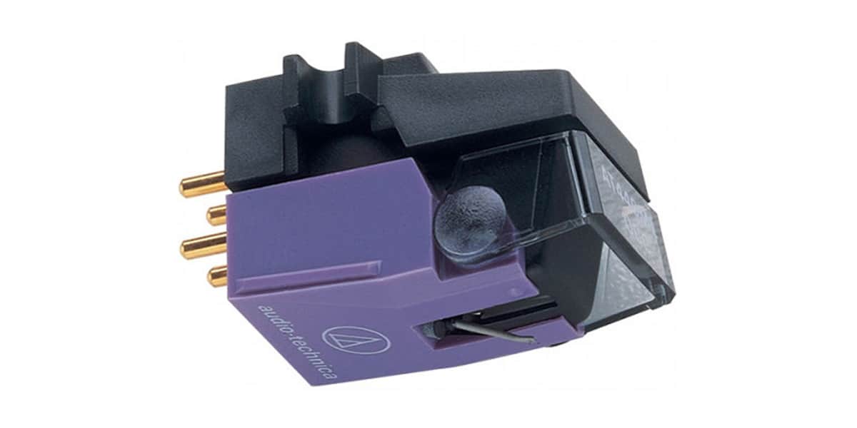 Audio-Technica AT440MLA Violet