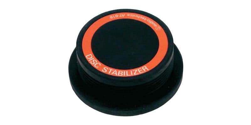 Audio-Technica AT618 Noir