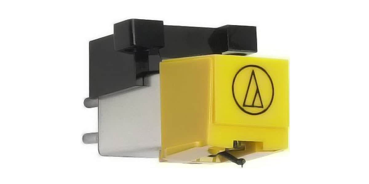 Audio-Technica AT91/BL Jaune