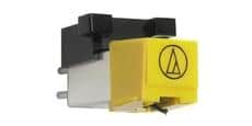 Audio-Technica AT91/BL Jaune