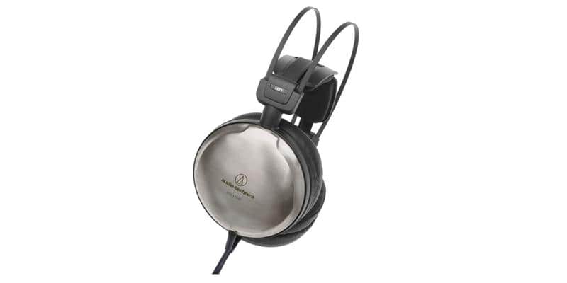 Audio-Technica ATH-A2000Z Gris