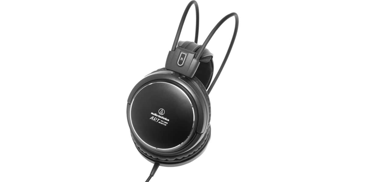 Audio-Technica ATH-A900X Noir
