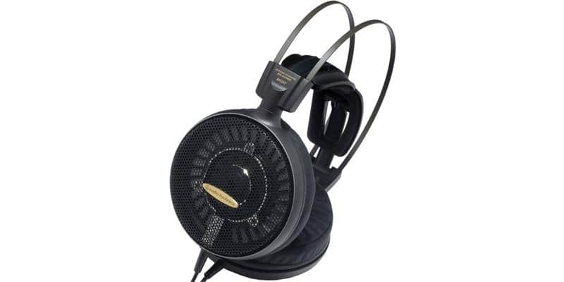 Audio-Technica ATH-AD2000x Noir