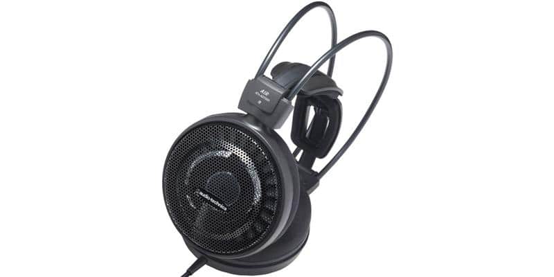 Audio-Technica ATH-AD700x Noir