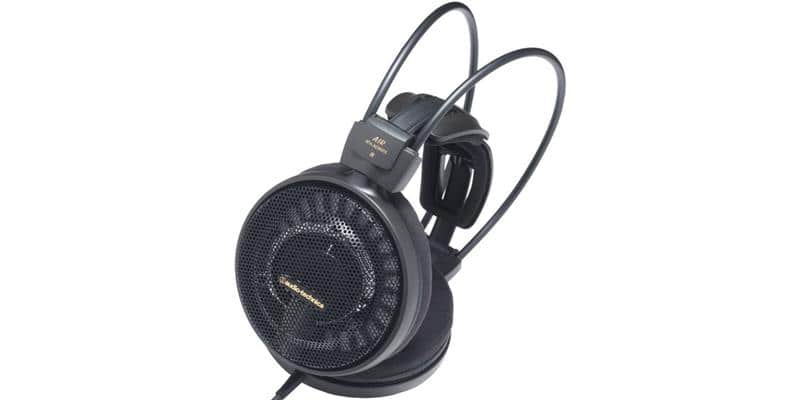 Audio-Technica ATH-AD900x Noir