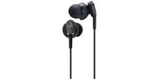 Audio-Technica ATH-ANC33IS Noir