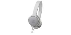 Audio-Technica ATH-AR1iS Blanc