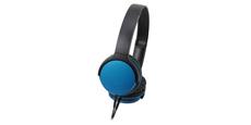 Audio-Technica ATH-AR1iS Bleu