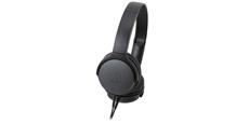 Audio-Technica ATH-AR1iS Noir
