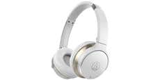 Audio-Technica ATH-AR3BT Blanc
