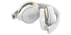 Audio-Technica ATH-AR3BT Blanc