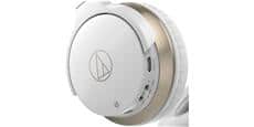 Audio-Technica ATH-AR3BT Blanc