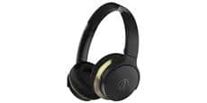 Audio-Technica ATH-AR3BT Noir