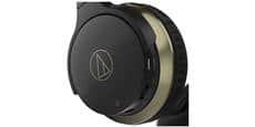 Audio-Technica ATH-AR3BT Noir