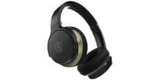 Audio-Technica ATH-AR3BT Noir