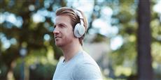 Audio-Technica ATH-AR5BT Silver