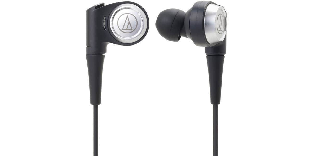 Audio-Technica ATH-CKR9