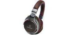Audio-Technica ATH-MSR7 Marron