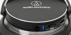 Audio-Technica ATH-MSR7NC