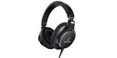Audio-Technica ATH-MSR7 Noir