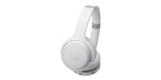 Audio-Technica ATH-S200BT Blanc